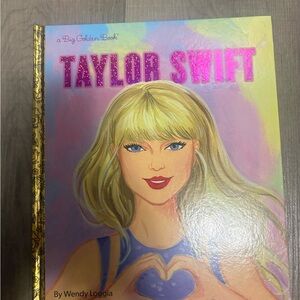 Taylor Swift Kids Book